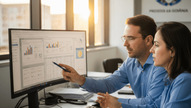 Goiânia aperta o cerco contra irregularidades em notas fiscais