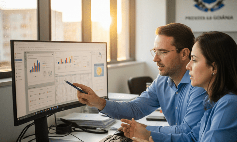 Goiânia aperta o cerco contra irregularidades em notas fiscais