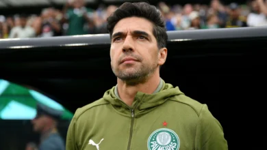 O legado de Abel Ferreira no Palmeiras vai além dos títulos