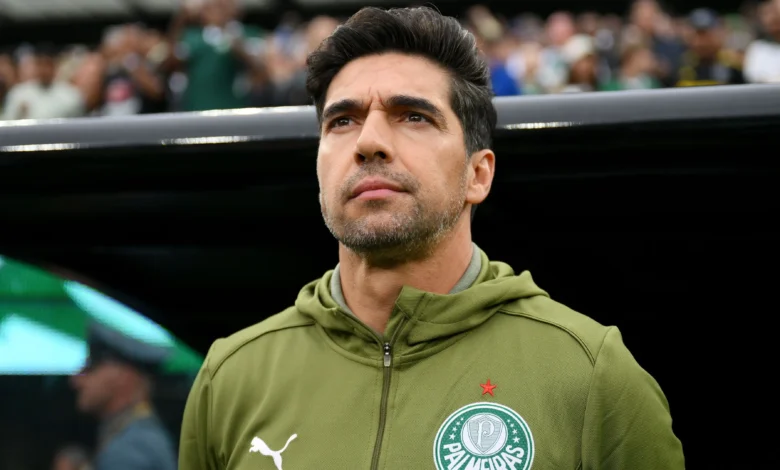 O legado de Abel Ferreira no Palmeiras vai além dos títulos