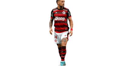 Visão de jogo de Arrascaeta é o diferencial do Flamengo em 2026