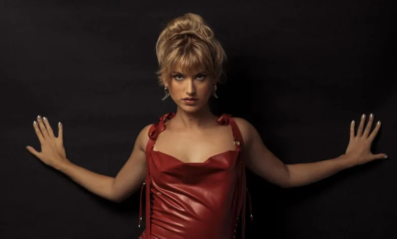 Giovanna Grigio define papel como divisor de águas em sua trajetória profissional