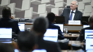 Grupo de Trabalho do Senado convida presidentes do BC e da PF para depor