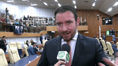 Pressão por verbas marcam início das sessões da Câmara de Goiânia