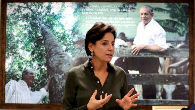 Ana Paula reage após declarações de Daniel Vilela e caso pode ir à Justiça