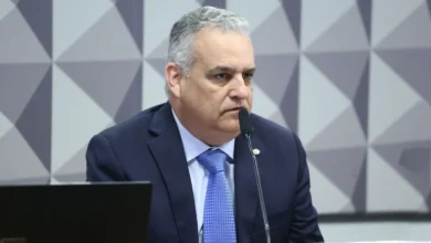 Relator da CPMI do INSS pede quebra de sigilo de Lulinha