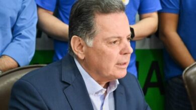 Marconi saúda candidatura de Wilder e amplia tabuleiro da oposição