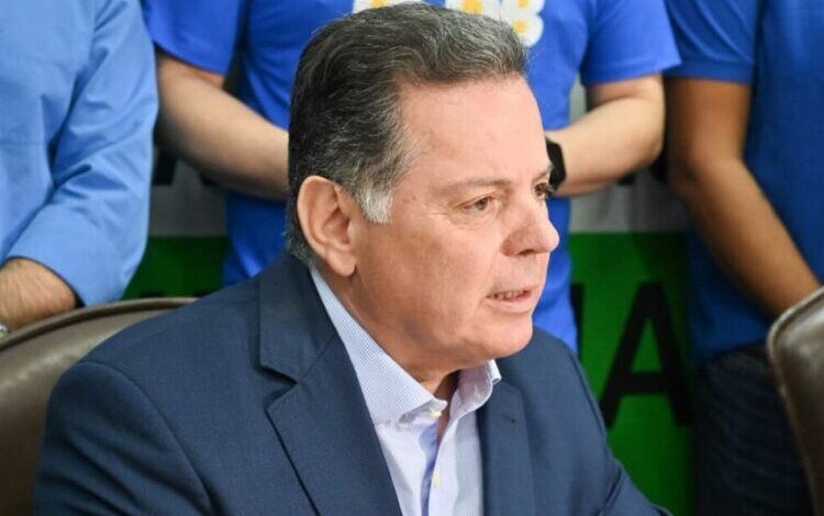 Marconi saúda candidatura de Wilder e amplia tabuleiro da oposição