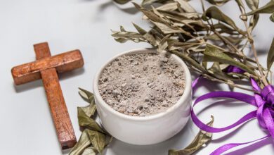 Quarta-feira de Cinzas: tradição milenar segue viva