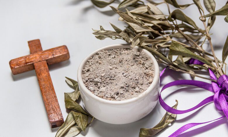 Quarta-feira de Cinzas: tradição milenar segue viva