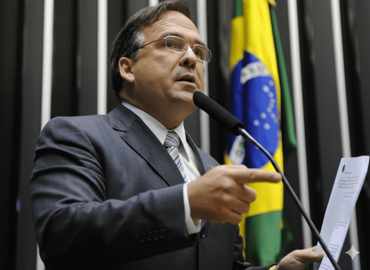 Sandro Mabel Deputado Federal