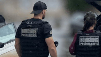 Discussão em posto de combustível termina em morte em Rio Verde