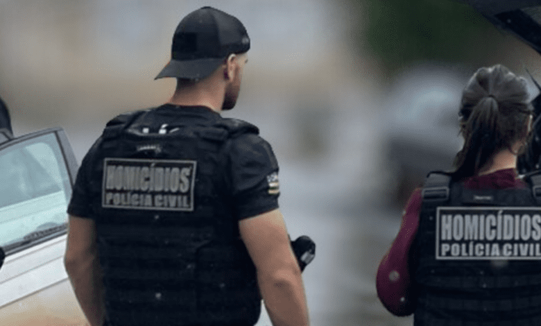 Discussão em posto de combustível termina em morte em Rio Verde