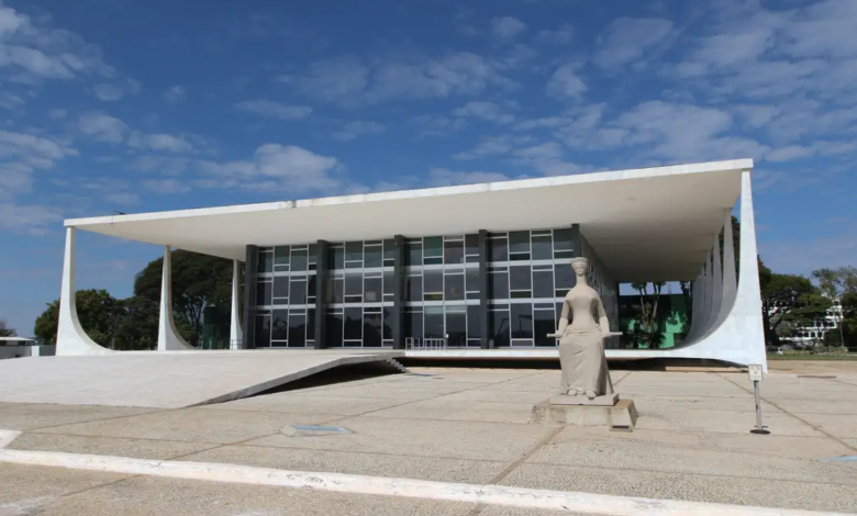 Manifesto coletivo propõe sete pilares para conduta de magistrados superiores