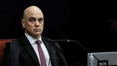 Senado inicia ano legislativo com 45 pedidos de impeachment contra Moraes