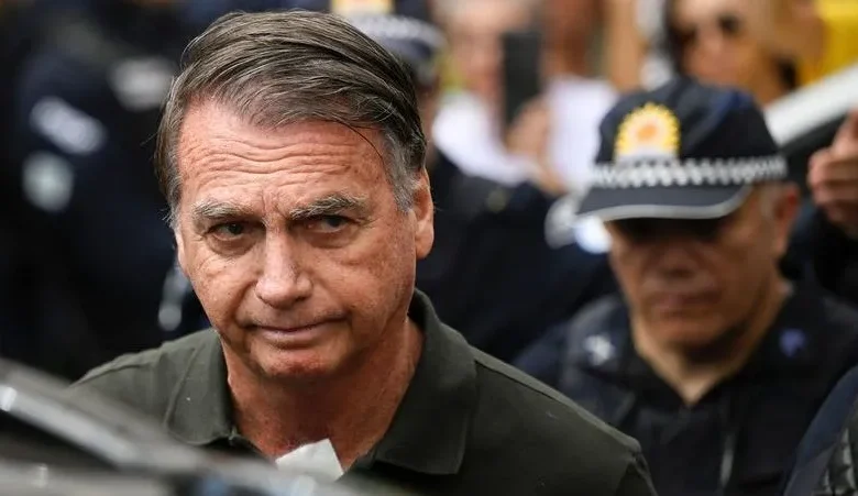 PF atesta tratamento médico adequado a Bolsonaro na prisão