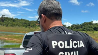 Homem de 58 anos é autuado por pesca em período proibido