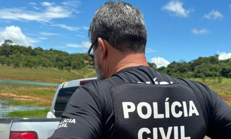 Homem de 58 anos é autuado por pesca em período proibido