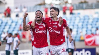 Vila Nova vence Jataiense e garante vice-liderança do Goianão 2026