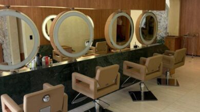 Famoso maquiador de Goiânia é investigado por desviar receitas de sócia