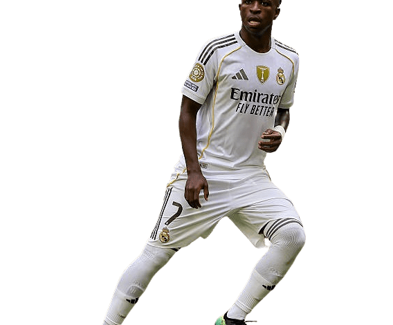 Brasil aposta em velocidade de Vini Jr. para buscar o hexa