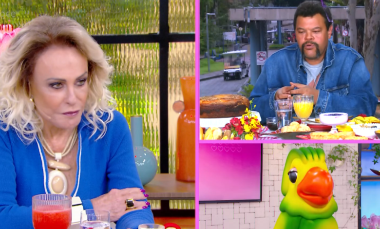 &nbsp;nAna Maria Braga questionou Babu Santana no "Mais Você" desta quarta-feira (11) sobre o comportamento do ator após o Sincerão em que teve uma longa discussão com Ana Paula Renault, no último dia 2. Eliminado no Paredão do BBB 26 de terça-feira (10), o Veterano explicou as atitudes que teve durante o confinamento.n"A gente está coincidentemente na Semana Internacional da Mulher. Você por um lado dominou o discurso de igualdade, mas parece não lidar bem com protagonismo feminino, né. O nome disso é um pouco de machismo. Você se considera um cara que tenha esse comportamento?", quis saber a apresentadora, após exibir parte da discussão de Babu com a jornalista.nn"O jogo propõe um embate, se propõe a ter tretas. Peço desculpas às mulheres que se sentiram ofendidas por estarmos em uma semana próxima à homenagem a todas as mulheres", respondia ele, quando Ana Maria o interrompeu. "A mulher vale o ano todo, né, Babu?".n"Todo dia é dia das mães, das mulheres, das crianças, dos pais, de celebrar esse 'ser mulher', acho muito emblemático. Naquele momento, eu estava dentro do BBB, embatendo com outra competidora que é especialista em desestabilizar não só eu, como outras pessoas da casa. Quando vejo uma cena dessas, fico muito envergonhado, e sem ter motivo pedi desculpa à minha filha e às minhas companheiras que estavam ali. Havia uma desestabilização da minha pessoa e uma surpresa por ter sido chamado de traidor sem ter traído", justificou o ator.n"Eu me envergonho muito desse tom e de como essa imagem fica. Queria que as pessoas relevassem que o programa a todo momento se propõe a fazer com que a gente conflitue: as portas batem, as luzes não acendem na hora que a gente quer...", continuava ele, quando Ana Maria interveio novamente. "Mas isso faz tempo, né, todo mundo sabe disso. Você inclusive viveu lá, você sabe disso".nn"De repente me faltou frieza de pensar que trazer um contexto tão complexo a um programa 24 horas para ser editado, me faltou inteligência emocional de manter o tom de voz, de pensar melhor sobre aquilo. Eu trago em mim uma fúria desde pequeno, é muito complexo o que eu trouxe e não era o momento e o local para eu descarregar aquele tipo de pressão que eu sofro desde pequeno, e não é sobre a Ana Paula em si. Veementemente eu me arrependo de como eu coloquei aquilo e dificilmente conseguiria promover um debate ao nível da complexidade do que eu quis dizer", disse Babu, referindo-se a ter comparado a adversária a Karol Conka, do BBB 21.nnana maria braga pro babu: “ficou evidente que você não sabe lidar com o protagonismo feminino e isso é meio machista”nMEU DEUS pic.twitter.com/xHG2XmxvNUn— matheus (@whomath) March 11, 2026nnBabu disse que "gratidão" foi 50% do motivo de ter voltado ao reality show. "Por mais que eu tivesse uma carreira, poucas pessoas conheciam meu trabalho. O BBB 20 me projetou nacionalmente. E também pela possibilidade de ter mais grana no orçamento e me aventurar de novo naquela loucura".nEle comparou sua participação atual com a do BBB 20, ao qual quase chegou à final. "No 20 eu tinha uma ação mais passiva. Como não achei parcerias, me acuei, fiquei me defendendo. No 26, quando vejo que o público não gosta de plantas, busco mais embate, estratégias, e em algum momento, aquilo tudo foi me gerando uma anciedade muito grande. Eu não fui leve, eu fui pesado por causa da confusão emocional. Sentia muita falta dos meus filhos, ficava frustrado porque não conseguia [ganhar a prova do] Anjo, encontrei dentro de mim as cargas emocionais que trago e descarreguei tudo em cima de uma pessoa [...] Fui me exaltando e de fato perdi a mão nos ataques. Coloquei até em xeque minha amizade com o Juliano [Floss]. Eu saí porque eu errei na mão", avalia.n"Tentei tanto acelerar, tretar tanto que perdi a mão e esqueci de mostrar o quanto sou emotivo, companheiro das pessoas. Fico muito envergonhado de ter tido destaque da minha parte agressiva e não ter mostrado mais a minha parte amorosa. Queria muito que as pessoas pudessem enxergar que eu cheguei onde cheguei não foi maltratando ninguém nem fazendo esse papelão que eu fiz. Peço muitas desculpas a todos que se sentiram ofendidos. Realmente tenho muita vergonha de muitas coisas, sinto muito. Acho que no [20] deixei um pouco do gostinho que sou um cara emotivo, companheiro, e todo mundo erra", lamentou Babu.nhttps://stories.cnnbrasil.com.br/entretenimento/bbb-26-conheca-os-participantes-do-grupo-veteranos/nhttps://stories.cnnbrasil.com.br/entretenimento/bbb-26-conheca-os-participantes-do-grupo-veteranos/