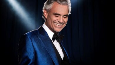 Goiânia recebe espetáculo em tributo a Andrea Bocelli