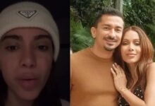 A cantora Anitta, 32, atualizou aos seus fãs sobre a situação que aconteceu com seu irmão e sócio Renan Machado, 36. Ele foi detido em um aeroporto de Paris, na França, nesta terça-feira (24), após perder o passaporte.n"Passando aqui para agradecer a todo mundo que entrou em contato e de alguma maneira, tentou ajudar o meu irmão que estava preso, porque a jaqueta dele foi furtada no aeroporto de Paris com o passaporte dentro", disse.nn"A gente conseguiu muita ajuda do consulado e da embaixada brasileira. Já resolvemos, ele já está sendo solto. Já foi comprovado que ele não fez algo errado. Porque aeroporto é assim, vai que é alguém traficando, alguma coisa assim. Enfim, conseguimos comprovar tudo", explicou.nA cantora destacou que o irmão está tomando as providências para voltar para o Brasil. "Ele já está emitindo um novo passaporte e vai ser liberado. Obrigada pela ajuda de todo mundo que entrou em contato com pessoas conhecidas", agradeceu a artista.n"Eu postei aqui no stories justamente para conseguir obter essa ajuda, porque foi um susto, né? Imagina você ficar sem passaporte... Fora do Brasil... É um superperigo; você fica sem a sua [identidade]... Quem você é", concluiu a cantora.nSaiba o que aconteceu:nPor estar sem o documento, Renan foi impedido pelas autoridades de seguir viagem. A informação foi confirmada pela assessoria da influenciadora Hariany Almeida, 28, namorada dele.nAinda segundo a equipe de Hariany, apenas Renan foi detido, apesar dela estar presente no momento. "Por hora, a gente está tentando resolver tudo, agradecemos muito a preocupação de todos, mas estamos tentando resolver essa situação horrível."nAnitta usou as redes sociais para comentar sobre a situação, e explicou que furtaram a jaqueta de Renan, com o passaporte dentro, no raio-X do aeroporto.n"Ele pediu ajuda de todo mundo do aeroporto, achados e perdidos, polícia, ninguém achou, nem nas câmeras [...] Além de ter sido furtado, ele está preso em Paris, e a polícia não deixa ele sair do aeroporto nem seguir viagem. Ele não tem o que fazer, ninguém encontra uma solução para ele", disse.nVeja os vídeos completos:nnpic.twitter.com/RHx6KnT0Nqn— Só vídeos de celebs (@VideosDeCelebs) March 24, 2026nn*Com informações de Giu Aya, da CNN Brasil.nhttps://stories.cnnbrasil.com.br/entretenimento/anitta-sobre-funk-e-vivencia-suburbana-me-inspiraram-a-ser-artista/n&nbsp;