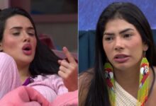 Jordana Morais está cansada de sua relação com Marciele Albuquerque no BBB 26 e decidiu colocar um basta após o Sincerão de segunda-feira (15). A advogada contou para Jonas Sulzbach no Quarto Sonho de Voar o que fará a partir de agora.n"Deixa eu te falar: já foi também. Já foi, já fiz questão, não tem mais aliança. É isso, pronto e acabou", desabafou, referindo-se à dançarina, que tirou satisfações após ter ficado de fora da última Prova do Líder, quando Jordana e Jonas formaram trio com Alberto Cowboy.nn"Já sei onde essa narrativa vai terminar, mas não vou falar agora. Se pensar um pouquinho, você descobre", disse para o Veterano. Jordana não gostou de como a cunhã-poranga se comportou após Ana Paula Renault trazer o assunto à tona no Sincerão.n"Conversamos aqui maior tempão, eu não queria que ela pensasse como eu. Ela reconheceu o acordo. Aí falando na frente da Ana Paula, ela achou que eu ia ficar calada? Não calei e não me calarei aqui dentro", decretou.nVote: quem deve sair entre Ana Paula, Breno e Leandro Boneco?nVote abaixo na enquete da CNN em quem você quer que seja eliminado do reality.nnn&nbsp;nn*publicado por Jonathan Pereira, em colaboração para a CNN Brasilnhttps://www.youtube.com/watch?v=UUK-szyYsNonhttps://stories.cnnbrasil.com.br/entretenimento/como-estao-os-10-ultimos-campeoes-do-bbb-e-o-que-fizeram-com-o-premio/n&nbsp;