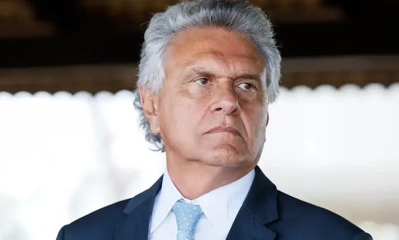 Disputa silenciosa no PSD coloca Caiado contra relógio político