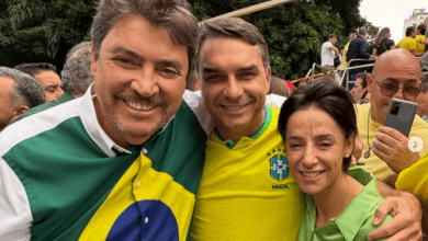 Vantagem de Flávio sobre Lula em Goiás impulsiona estratégia eleitoral de Wilder
