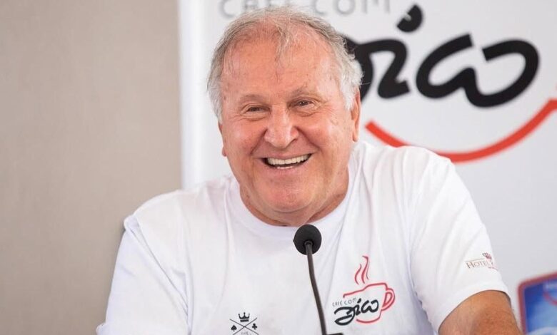 O maior ídolo da história do Flamengo, Zico, abriu o jogo sobre a saída repentina de Filipe Luís do comando da equipe. Na verdade, o ex-jogador afirmou que o próprio técnico já esperava que poderia deixar o cargo mesmo com a goleada por 8 a 0 sobre o Madureira.nSegundo Zico, ele chegou a conversar com Filipe e o ex-técnico falou da possibilidade.n"Acho que a maneira adequada é você chamar, conversar, ainda mais certos ex-jogadores que fizeram muito como ele fez. Ali, aquela coisa na noite e tal. Mas quem tem a caneta lá, quem é eleito para decidir as coisas, tem todo o direito de fazer certo ou errado. Eu falei com o Filipe, ele já tava um pouco esperando", comentou em entrevista ao Basticast, contando um fato de sua carreira:nn“Você já foi demitido por oficial de justiça na sua porta? Eu já fui como técnico (no Olympiacos). Isso é uma das coisas do futebol, você tem que estar preparado para tudo, tudo acontece”, revelou.nO treinador passou pelo clube gregp na temporada 2009/2010 e comandou o time por somente cinco jogos.nSem Filipe Luís, o Flamengo agiu rápido e contratou o português Leonardo Jardim para comandar a equipe.nhttps://stories.cnnbrasil.com.br/esportes/ex-selecao-revela-que-vicio-inusitado-atrapalhou-carreira-no-real/