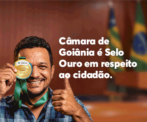 Câmara Municipal de Goiânia