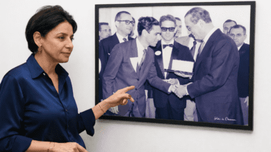 Filiação de Ana Paula ao PL reposiciona herança política do irismo