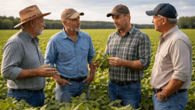 Deputados extinguem contribuição rural após pressão intensa do agronegócio