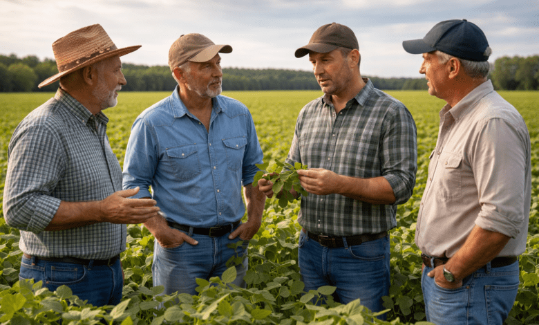 Deputados extinguem contribuição rural após pressão intensa do agronegócio