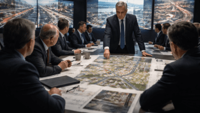 Governo acelera concessões e reduz espaço para debate público