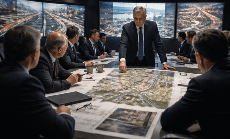 Governo acelera concessões e reduz espaço para debate público