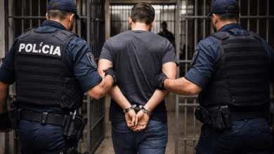 Condenação em Ipameri expõe brutalidade de violência íntima