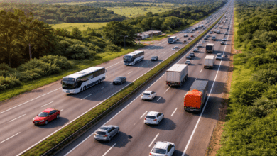 Decisão do TJ-GO leva governo a expandir disputa por linhas rodoviárias