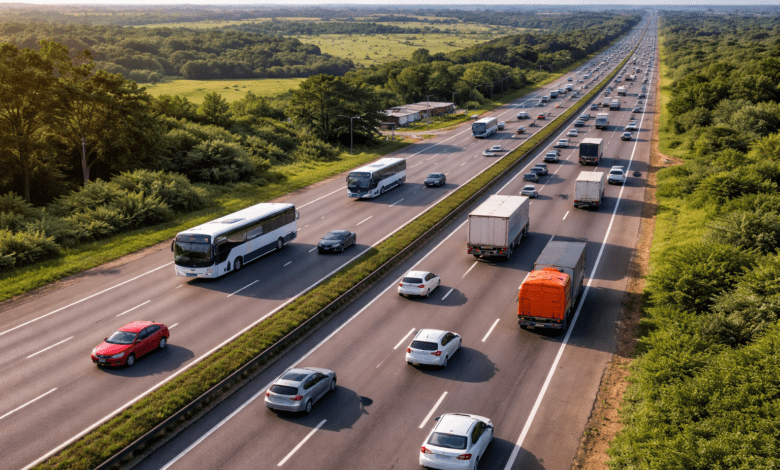 Decisão do TJ-GO leva governo a expandir disputa por linhas rodoviárias