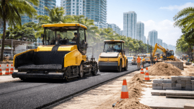 Prefeitura amplia dotações para garantir execução de projetos urbanos