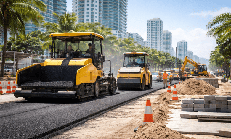 Prefeitura amplia dotações para garantir execução de projetos urbanos