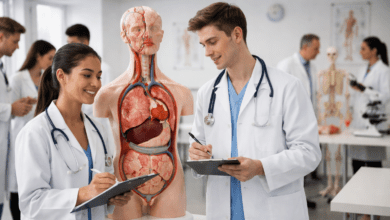 MEC pune cursos de medicina em Goiás e restringe novos alunos