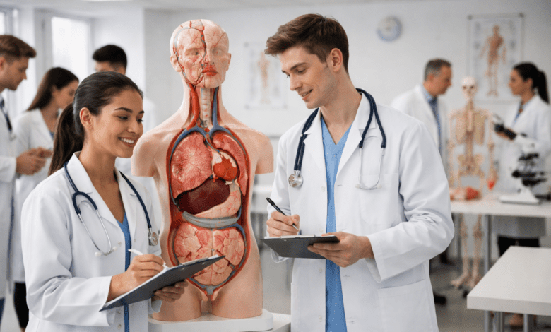 MEC pune cursos de medicina em Goiás e restringe novos alunos