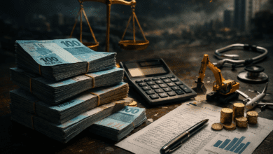 Governo abre suplementação de R$ 14,6 milhões e expõe pressão no caixa