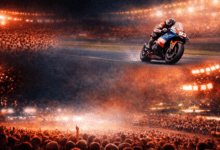 MotoGP movimenta noites de Goiânia com line-up diversificado de artistas