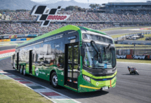 Goiânia cria esquema especial de transporte para MotoGP