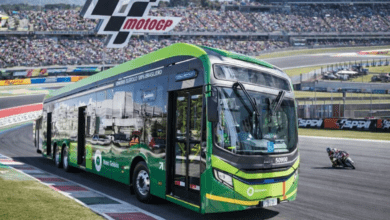 Goiânia cria esquema especial de transporte para MotoGP