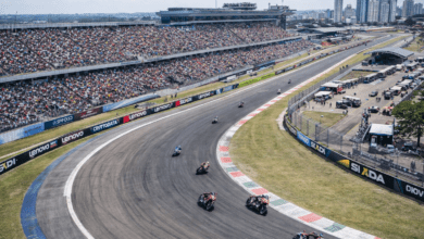 Velocidade e aderência tornam pista de Goiânia uma incógnita